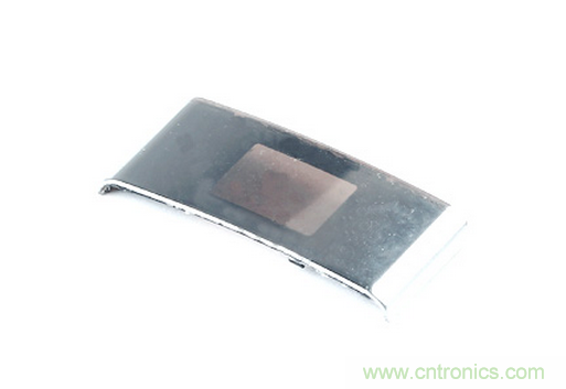 華為智能手環TalkBand B2拆解分析，時尚，輕便，觀感極好！