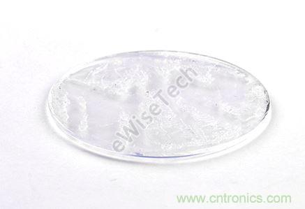 MOTO 360二代智能手表拆解：只有細節，沒有亮點