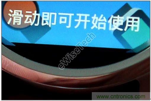 MOTO 360二代智能手表拆解：只有細節，沒有亮點