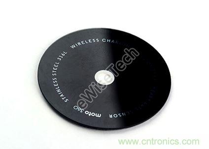 MOTO 360二代智能手表拆解：只有細節，沒有亮點