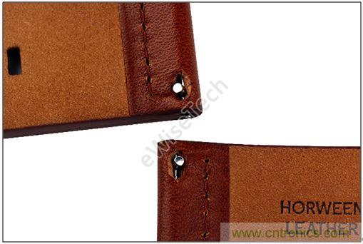 MOTO 360二代智能手表拆解：只有細節，沒有亮點