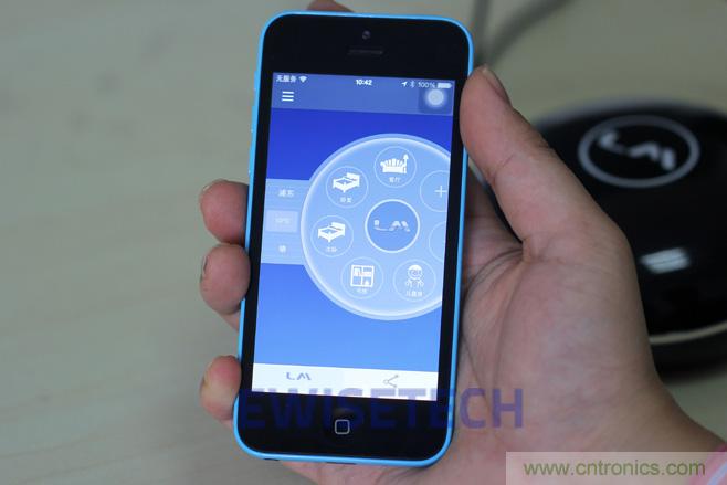 靈米智控盒子體驗測評,一個拯救老家電的“天使”