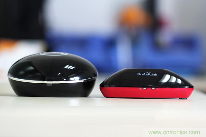 靈米智控盒子體驗測評,一個拯救老家電的“天使”