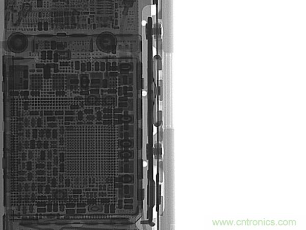 Ihpone 6s 真的是處處都不同嗎?歡迎大家來“找茬兒”