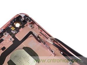 Ihpone 6s 真的是處處都不同嗎?歡迎大家來“找茬兒”