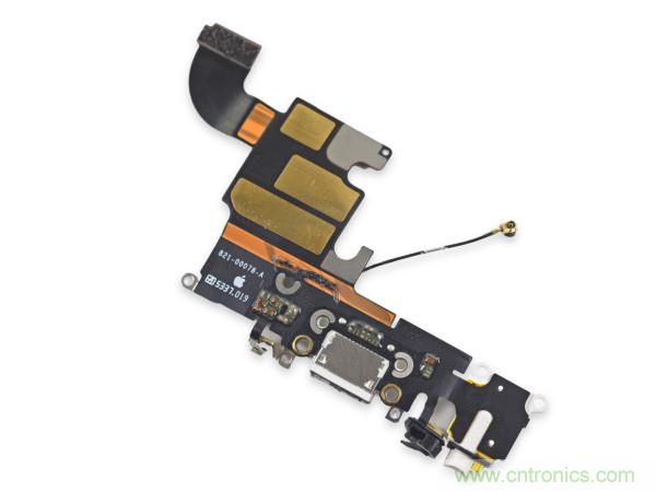 Ihpone 6s 真的是處處都不同嗎?歡迎大家來“找茬兒”