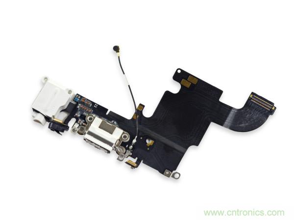 Ihpone 6s 真的是處處都不同嗎?歡迎大家來“找茬兒”