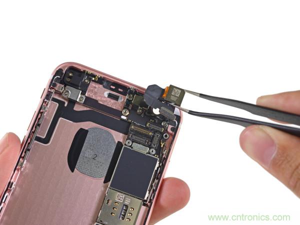 Ihpone 6s 真的是處處都不同嗎?歡迎大家來“找茬兒”