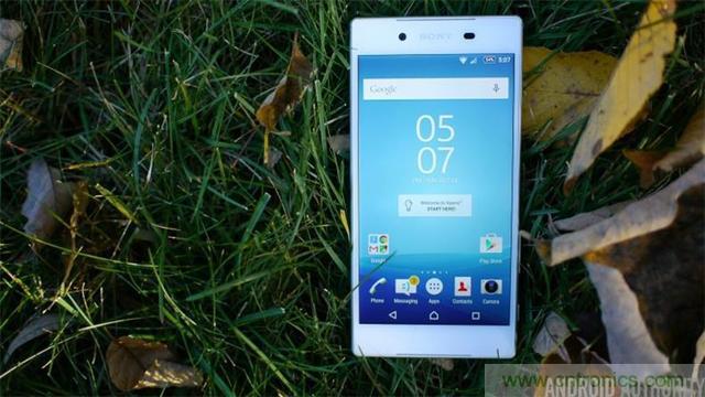 傳奇索尼，憑借Sony Xperia Z5能否在移動(dòng)市場(chǎng)奪得一席之地？
