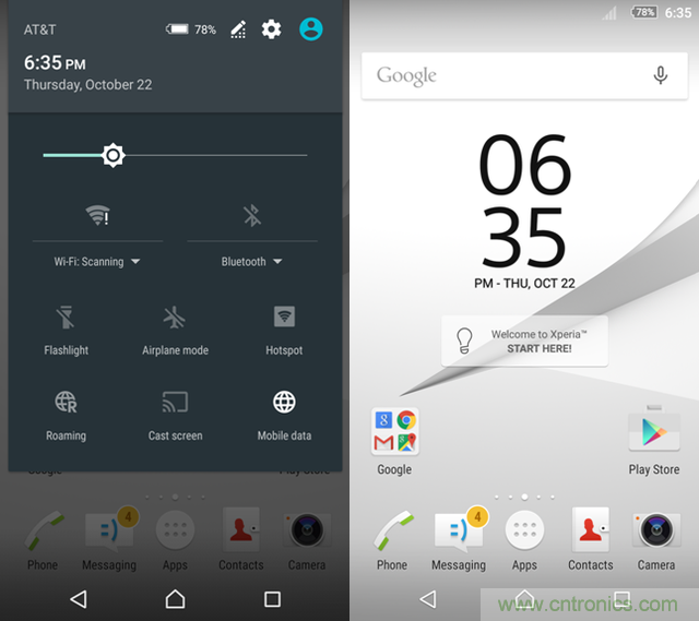 傳奇索尼，憑借Sony Xperia Z5能否在移動(dòng)市場(chǎng)奪得一席之地？