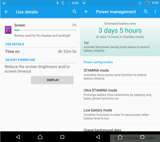 傳奇索尼，憑借Sony Xperia Z5能否在移動(dòng)市場(chǎng)奪得一席之地？