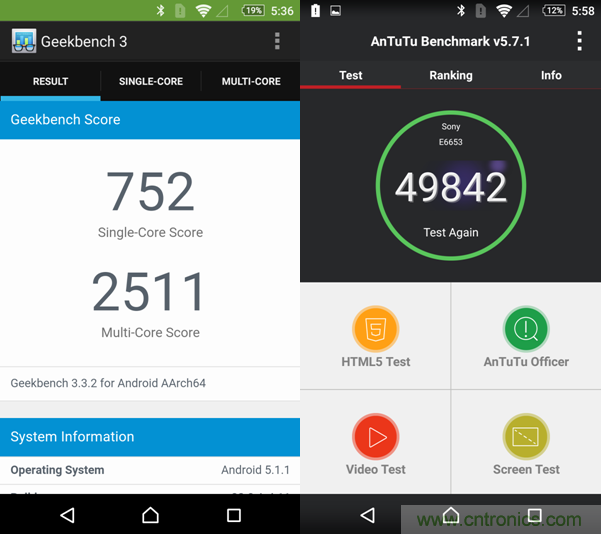 傳奇索尼，憑借Sony Xperia Z5能否在移動(dòng)市場(chǎng)奪得一席之地？
