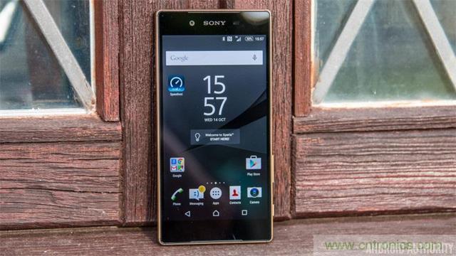 傳奇索尼，憑借Sony Xperia Z5能否在移動(dòng)市場(chǎng)奪得一席之地？