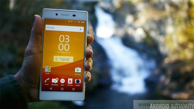 傳奇索尼，憑借Sony Xperia Z5能否在移動(dòng)市場(chǎng)奪得一席之地？