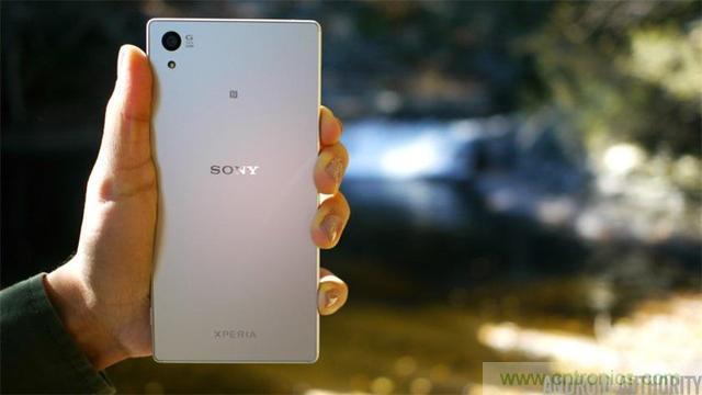 傳奇索尼，憑借Sony Xperia Z5能否在移動(dòng)市場(chǎng)奪得一席之地？