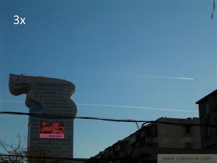 能媲美微單的 Zenfone Zoom測評:請叫我“奧利奧”拍照手機