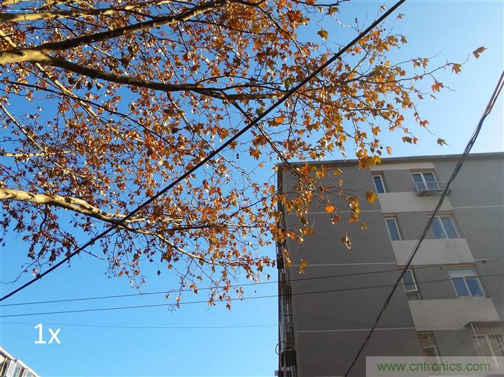 能媲美微單的 Zenfone Zoom測評:請叫我“奧利奧”拍照手機