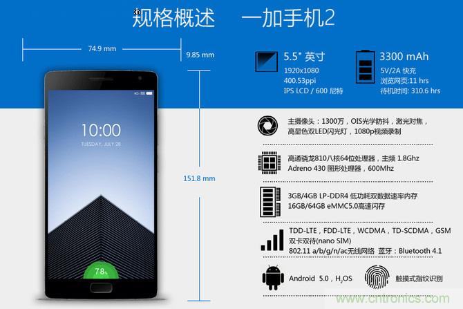 黑馬一加手機2評測:從手感到質感的蛻變