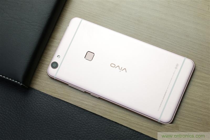 Hi-Fi革命!vivo X6 Plus深度評測:夠快才暢快