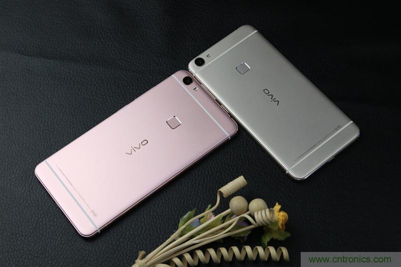 Hi-Fi革命!vivo X6 Plus深度評測:夠快才暢快
