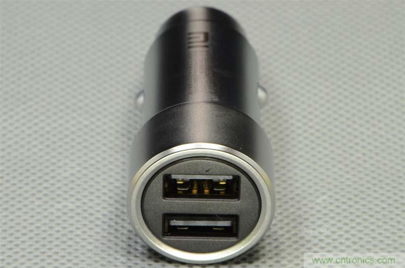 小米車載充電器拆解評(píng)測(cè)：49元能讓這枚&ldquo;子彈&rdquo;飛多遠(yuǎn)？