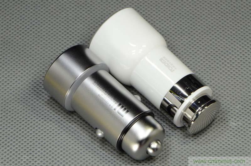 小米車載充電器拆解評(píng)測(cè)：49元能讓這枚&ldquo;子彈&rdquo;飛多遠(yuǎn)？