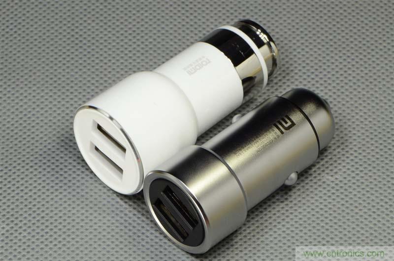 小米車載充電器拆解評(píng)測(cè)：49元能讓這枚&ldquo;子彈&rdquo;飛多遠(yuǎn)？