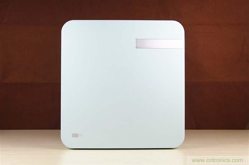 豹米空氣凈化器2首發評測：&ldquo;靜&rdquo;中有&ldquo;凈&rdquo;的臥室神器