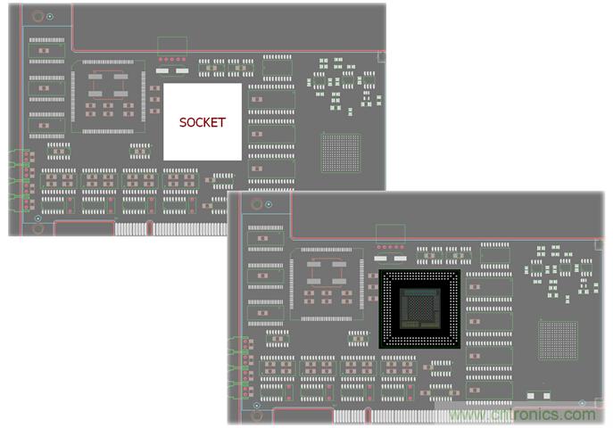 讓封裝和PCB設(shè)計飛起來！