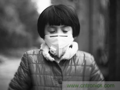 霧霾生存指南之:教你如何正確選擇空氣凈化器