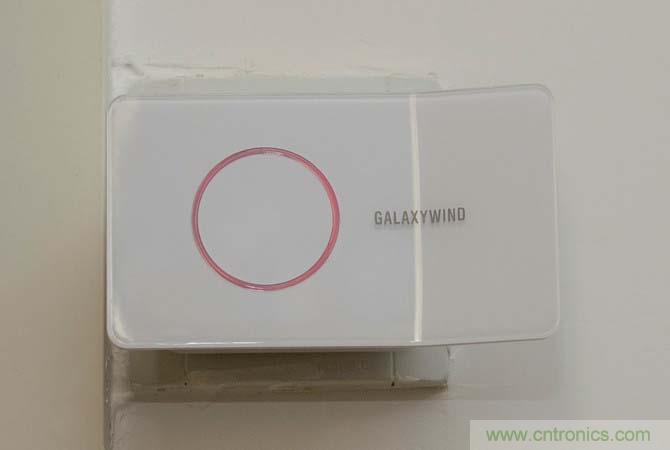 舊空調瞬間變智能 全靠&ldquo;大師兄&rdquo;悟空i8的&ldquo;七十二變&rdquo;