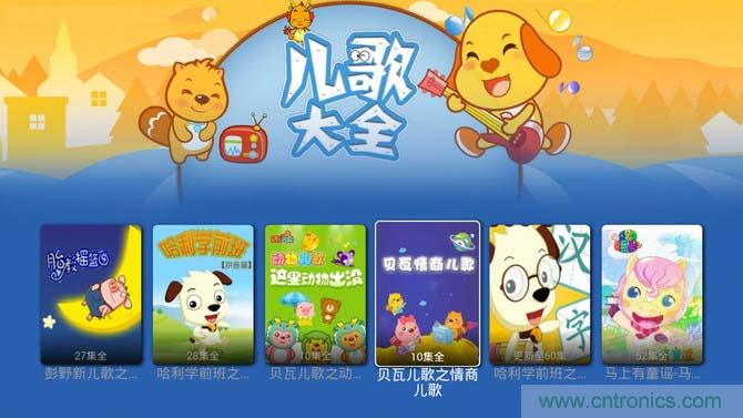 創維盒子A7評測:明明可以靠“臉”吃飯,卻偏偏要靠實力