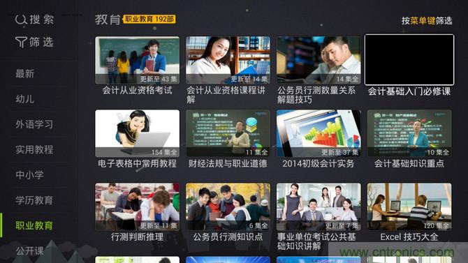 創維盒子A7評測:明明可以靠“臉”吃飯,卻偏偏要靠實力