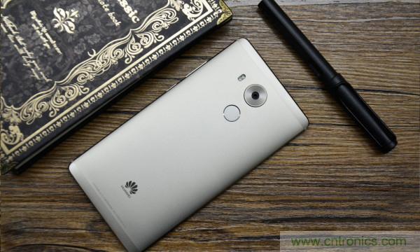 新旗艦Mate 8全評測:橫空出世!能否延續(xù)一機難求?