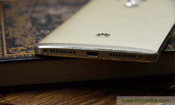 新旗艦Mate 8全評測:橫空出世!能否延續(xù)一機難求?