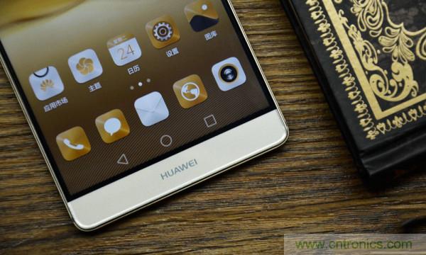 新旗艦Mate 8全評測:橫空出世!能否延續(xù)一機難求?