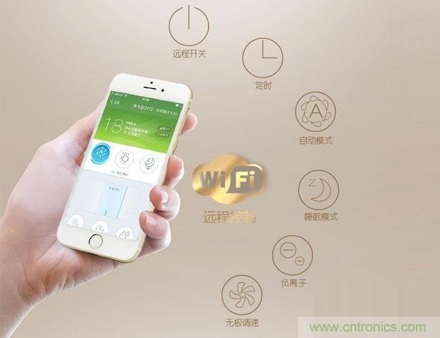 美的KJ500G-A11空氣凈化器評測:穹頂之下共呼吸