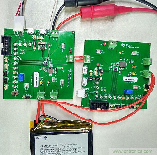 手機快充技術(shù)全面來襲,該如何選擇合適的充電方案