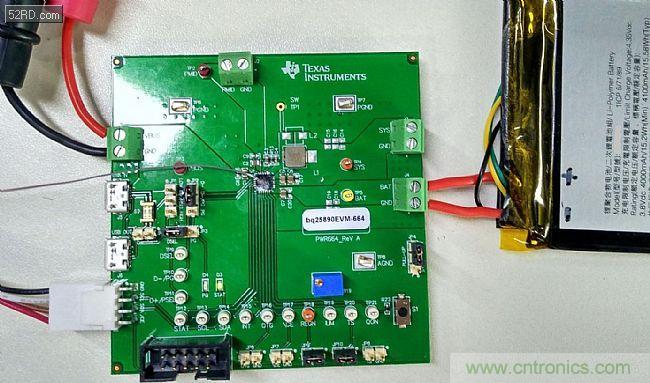 手機快充技術(shù)全面來襲,該如何選擇合適的充電方案