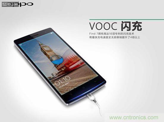 手機快充技術(shù)全面來襲,該如何選擇合適的充電方案