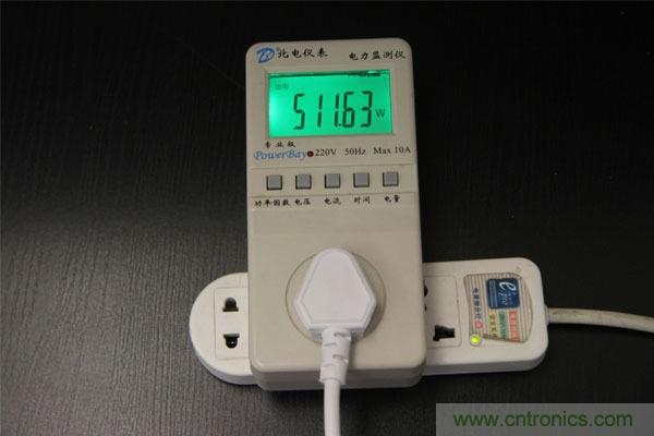 九大家電待機功耗實測:最耗電的居然是它!