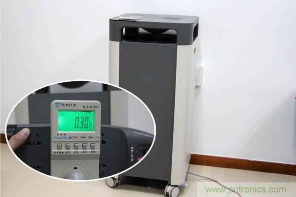 九大家電待機功耗實測:最耗電的居然是它!