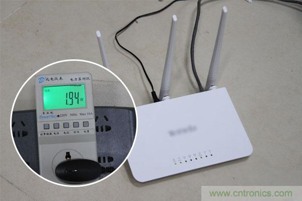 九大家電待機功耗實測:最耗電的居然是它!