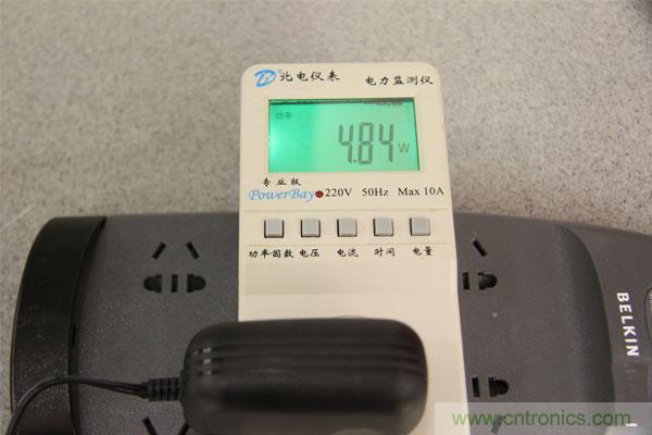 九大家電待機功耗大起底:最耗電的居然是它!