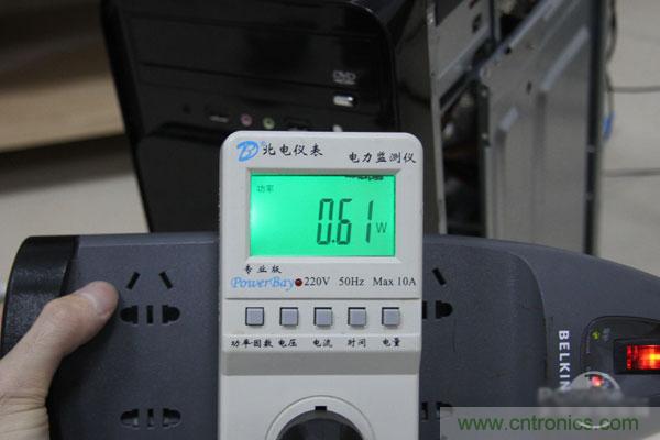 九大家電待機功耗大起底:最耗電的居然是它!