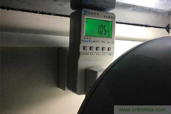 九大家電待機功耗大起底:最耗電的居然是它!