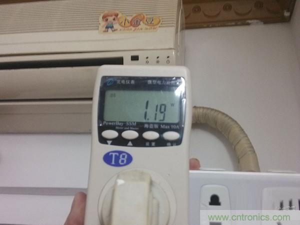 九大家電待機功耗大起底:最耗電的居然是它!