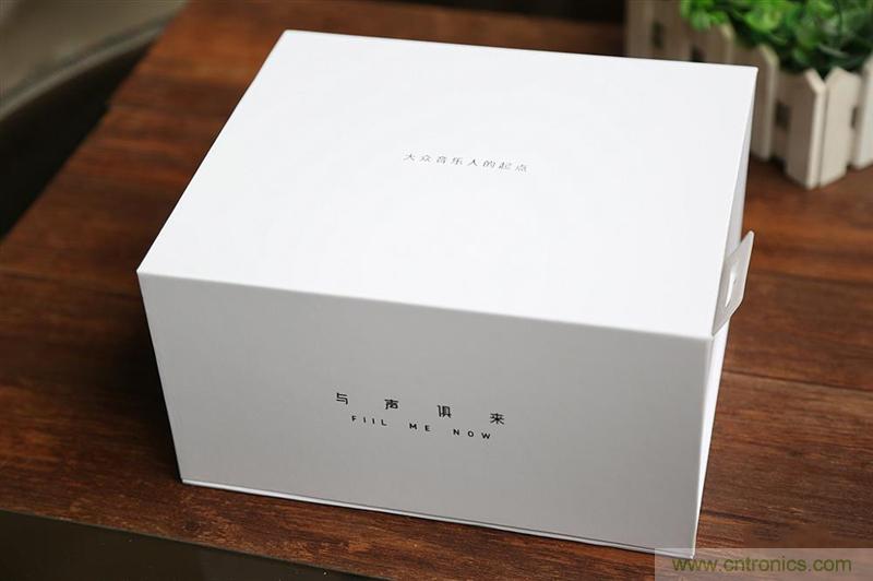 頭條哥的夢(mèng)想之作！FIIL耳機(jī)能讓汪峰上頭條否？