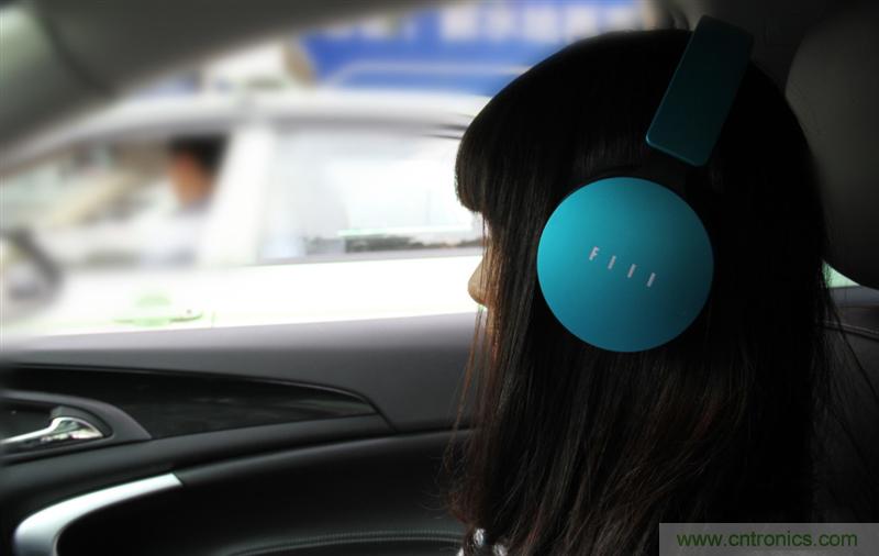 頭條哥的夢(mèng)想之作！FIIL耳機(jī)能讓汪峰上頭條否？