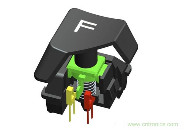 曾經(jīng)的網(wǎng)吧統(tǒng)治者&mdash;雙飛燕血手幽靈機械鍵盤，真世界最快？